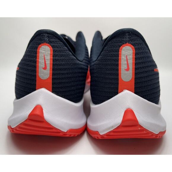 Nike Air Zoom Rival Fly 3 Crimson Red Navy Blue Men\'s Running CT2405-635 Size 6 main image 7